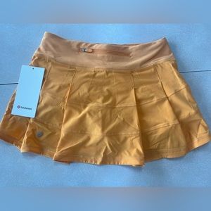 Pace Rival MR Skirt